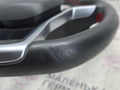 руль Mercedes-Benz GLA-Класс X156 2014, 2.0 л., M 270.920, бензин, робот, белый calcite white (650u), хетчбэк 5 дв., полный привод, правый руль, A1724601803, 17286030002, A17246083039E38 - фото №7