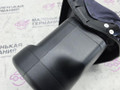 кожух рулевой колонки Mercedes-Benz C-Класс W204 [рестайлинг] W204.048 2012, 1.8 л., M 271.860, бензин, АКПП, 149 белый, седан, задний привод, правый руль, A2129007217, A21290072179051, A2046821416 - фото №2