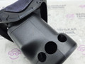 кожух рулевой колонки Mercedes-Benz C-Класс W204 [рестайлинг] W204.048 2012, 1.8 л., M 271.860, бензин, АКПП, 149 белый, седан, задний привод, правый руль, A2129007217, A21290072179051, A2046821416 - фото №3