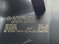 кожух рулевой колонки Mercedes-Benz C-Класс W204 [рестайлинг] W204.048 2012, 1.8 л., M 271.860, бензин, АКПП, 149 белый, седан, задний привод, правый руль, A2129007217, A21290072179051, A2046821416 - фото №10