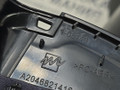 кожух рулевой колонки Mercedes-Benz C-Класс W204 [рестайлинг] W204.048 2012, 1.8 л., M 271.860, бензин, АКПП, 149 белый, седан, задний привод, правый руль, A2129007217, A21290072179051, A2046821416 - фото №11