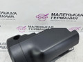 кожух рулевой колонки Mercedes-Benz GLA-Класс X156 2014, 2.0 л., M 270.920, бензин, робот, белый calcite white (650u), хетчбэк 5 дв., полный привод, правый руль, A246900012119051, A24690001211 - фото №3