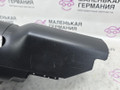 кожух рулевой колонки Mercedes-Benz GLA-Класс X156 2014, 2.0 л., M 270.920, бензин, робот, белый calcite white (650u), хетчбэк 5 дв., полный привод, правый руль, A246900012119051, A24690001211 - фото №5