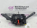 переключатель подрулевой (стрекоза) Mercedes-Benz C-Класс W205/S205/C205 W205.042 2014, 2.0 л., M 274.920, бензин, АКПП, 755 серый, седан, задний привод, правый руль, A2054640100 - фото №4