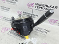 переключатель подрулевой (стрекоза) Mercedes-Benz C-Класс W205/S205/C205 W205.042 2014, 2.0 л., M 274.920, бензин, АКПП, 755 серый, седан, задний привод, правый руль, A2054640100 - фото №5