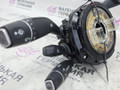 переключатель подрулевой (стрекоза) Mercedes-Benz C-Класс W205/S205/C205 W205.042 2014, 2.0 л., M 274.920, бензин, АКПП, 755 серый, седан, задний привод, правый руль, A2054640100 - фото №6