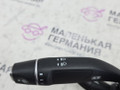 переключатель подрулевой (стрекоза) Mercedes-Benz C-Класс W205/S205/C205 W205.042 2014, 2.0 л., M 274.920, бензин, АКПП, 755 серый, седан, задний привод, правый руль, A2054640100 - фото №7