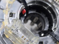переключатель подрулевой (стрекоза) Mercedes-Benz C-Класс W205/S205/C205 W205.042 2014, 2.0 л., M 274.920, бензин, АКПП, 755 серый, седан, задний привод, правый руль, A2054640100 - фото №12