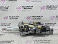 рулевая колонка Mercedes-Benz C-Класс W205/S205/C205 W205.042 2014, 2.0 л., M 274.920, бензин, АКПП, 755 серый, седан, задний привод, правый руль, A231462005, A2054603516 - фото №3
