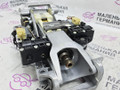 рулевая колонка Mercedes-Benz C-Класс W205/S205/C205 W205.042 2014, 2.0 л., M 274.920, бензин, АКПП, 755 серый, седан, задний привод, правый руль, A231462005, A2054603516 - фото №4