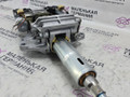 рулевая колонка Mercedes-Benz C-Класс W205/S205/C205 W205.042 2014, 2.0 л., M 274.920, бензин, АКПП, 755 серый, седан, задний привод, правый руль, A231462005, A2054603516 - фото №2