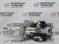 рулевая колонка Mercedes-Benz C-Класс W205/S205/C205 W205.042 2014, 2.0 л., M 274.920, бензин, АКПП, 755 серый, седан, задний привод, правый руль, A231462005, A2054603516 - фото №5