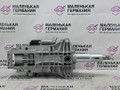 рулевая колонка Mercedes-Benz C-Класс W205/S205/C205 W205.042 2014, 2.0 л., M 274.920, бензин, АКПП, 755 серый, седан, задний привод, правый руль, A231462005, A2054603516 - фото №6