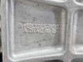 рулевая колонка Mercedes-Benz C-Класс W205/S205/C205 W205.042 2014, 2.0 л., M 274.920, бензин, АКПП, 755 серый, седан, задний привод, правый руль, A231462005, A2054603516 - фото №7