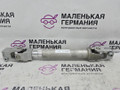 рулевой карданчик Mercedes-Benz GLA-Класс X156 2014, 2.0 л., M 270.920, бензин, робот, белый calcite white (650u), хетчбэк 5 дв., полный привод, правый руль, 1201162538H, A2464600509 - фото №2