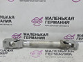 рулевой карданчик Mercedes-Benz GLA-Класс X156 2014, 2.0 л., M 270.920, бензин, робот, белый calcite white (650u), хетчбэк 5 дв., полный привод, правый руль, 1201162538H, A2464600509 - фото №4