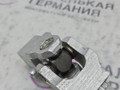 рулевой карданчик Mercedes-Benz GLA-Класс X156 2014, 2.0 л., M 270.920, бензин, робот, белый calcite white (650u), хетчбэк 5 дв., полный привод, правый руль, 1201162538H, A2464600509 - фото №5