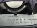 кожух рулевой колонки Mercedes-Benz C-Класс W205/S205/C205 W205.042 2014, 2.0 л., M 274.920, бензин, АКПП, 755 серый, седан, задний привод, правый руль, A2056801507, A2056803708, A2059003409 - фото №8