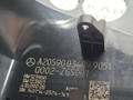 кожух рулевой колонки Mercedes-Benz C-Класс W205/S205/C205 W205.042 2014, 2.0 л., M 274.920, бензин, АКПП, 755 серый, седан, задний привод, правый руль, A2056801507, A2056803708, A2059003409 - фото №9