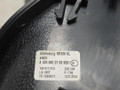 кожух рулевой колонки Mercedes-Benz C-Класс W205/S205/C205 W205.042 2014, 2.0 л., M 274.920, бензин, АКПП, 755 серый, седан, задний привод, правый руль, A2056801507, A2056803708, A2059003409 - фото №10