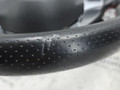 руль Volkswagen Golf GTI 6 поколение 2011, 2.0 л., CCZB, бензин, робот, b4/b9a белый, хетчбэк 5 дв., передний привод, правый руль, 5K0419091, 5K0998537B, 5K0880201N, 5K0971584C, 5K0419091AGASY, 5K0419091AG - фото №7