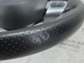 руль Volkswagen Golf GTI 6 поколение 2011, 2.0 л., CCZB, бензин, робот, b4/b9a белый, хетчбэк 5 дв., передний привод, правый руль, 5K0419091, 5K0998537B, 5K0880201N, 5K0971584C, 5K0419091AGASY, 5K0419091AG - фото №8