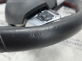 руль Volkswagen Golf GTI 6 поколение 2011, 2.0 л., CCZB, бензин, робот, b4/b9a белый, хетчбэк 5 дв., передний привод, правый руль, 5K0419091, 5K0998537B, 5K0880201N, 5K0971584C, 5K0419091AGASY, 5K0419091AG - фото №9