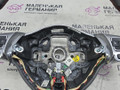 руль Volkswagen Golf GTI 6 поколение 2011, 2.0 л., CCZB, бензин, робот, b4/b9a белый, хетчбэк 5 дв., передний привод, правый руль, 5K0419091, 5K0998537B, 5K0880201N, 5K0971584C, 5K0419091AGASY, 5K0419091AG - фото №11