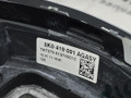 руль Volkswagen Golf GTI 6 поколение 2011, 2.0 л., CCZB, бензин, робот, b4/b9a белый, хетчбэк 5 дв., передний привод, правый руль, 5K0419091, 5K0998537B, 5K0880201N, 5K0971584C, 5K0419091AGASY, 5K0419091AG - фото №14