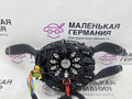переключатель подрулевой (стрекоза) Mercedes-Benz GLA-Класс X156 2014, 2.0 л., M 270.920, бензин, робот, белый calcite white (650u), хетчбэк 5 дв., полный привод, правый руль, A2054640100 - фото №2