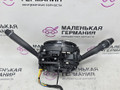 переключатель подрулевой (стрекоза) Mercedes-Benz GLA-Класс X156 2014, 2.0 л., M 270.920, бензин, робот, белый calcite white (650u), хетчбэк 5 дв., полный привод, правый руль, A2054640100 - фото №3