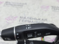 переключатель подрулевой (стрекоза) Mercedes-Benz GLA-Класс X156 2014, 2.0 л., M 270.920, бензин, робот, белый calcite white (650u), хетчбэк 5 дв., полный привод, правый руль, A2054640100 - фото №7