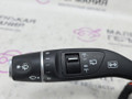 переключатель подрулевой (стрекоза) Mercedes-Benz GLA-Класс X156 2014, 2.0 л., M 270.920, бензин, робот, белый calcite white (650u), хетчбэк 5 дв., полный привод, правый руль, A2054640100 - фото №8