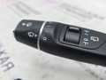 переключатель подрулевой (стрекоза) Mercedes-Benz GLA-Класс X156 2014, 2.0 л., M 270.920, бензин, робот, белый calcite white (650u), хетчбэк 5 дв., полный привод, правый руль, A2054640100 - фото №9