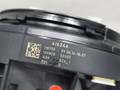 переключатель подрулевой (стрекоза) Mercedes-Benz GLA-Класс X156 2014, 2.0 л., M 270.920, бензин, робот, белый calcite white (650u), хетчбэк 5 дв., полный привод, правый руль, A2054640100 - фото №16
