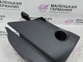 кожух рулевой колонки Volkswagen Golf GTI 6 поколение 2011, 2.0 л., CCZB, бензин, робот, b4/b9a белый, хетчбэк 5 дв., передний привод, правый руль, 5N0858565B, 5N0858566E, 5K0857053D - фото №3