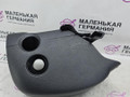 кожух рулевой колонки Volkswagen Golf GTI 6 поколение 2011, 2.0 л., CCZB, бензин, робот, b4/b9a белый, хетчбэк 5 дв., передний привод, правый руль, 5N0858565B, 5N0858566E, 5K0857053D - фото №2
