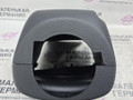 кожух рулевой колонки Volkswagen Golf GTI 6 поколение 2011, 2.0 л., CCZB, бензин, робот, b4/b9a белый, хетчбэк 5 дв., передний привод, правый руль, 5N0858565B, 5N0858566E, 5K0857053D - фото №6