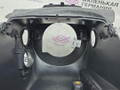 кожух рулевой колонки Volkswagen Golf GTI 6 поколение 2011, 2.0 л., CCZB, бензин, робот, b4/b9a белый, хетчбэк 5 дв., передний привод, правый руль, 5N0858565B, 5N0858566E, 5K0857053D - фото №8