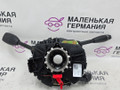 переключатель подрулевой (стрекоза) Mercedes-Benz E-Класс W212/S212/C207/A207 W212 2012, 1.8 л., M 271.860, бензин, АКПП, 040 черный, седан, задний привод, правый руль, A2129009302 - фото №2