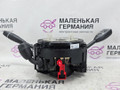 переключатель подрулевой (стрекоза) Mercedes-Benz E-Класс W212/S212/C207/A207 W212 2012, 1.8 л., M 271.860, бензин, АКПП, 040 черный, седан, задний привод, правый руль, A2129009302 - фото №5