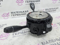 переключатель подрулевой (стрекоза) Mercedes-Benz E-Класс W212/S212/C207/A207 W212 2012, 1.8 л., M 271.860, бензин, АКПП, 040 черный, седан, задний привод, правый руль, A2129009302 - фото №6