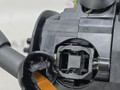 переключатель подрулевой (стрекоза) Mercedes-Benz E-Класс W212/S212/C207/A207 W212 2012, 1.8 л., M 271.860, бензин, АКПП, 040 черный, седан, задний привод, правый руль, A2129009302 - фото №7