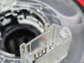 переключатель подрулевой (стрекоза) Mercedes-Benz E-Класс W212/S212/C207/A207 W212 2012, 1.8 л., M 271.860, бензин, АКПП, 040 черный, седан, задний привод, правый руль, A2129009302 - фото №13