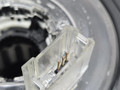 переключатель подрулевой (стрекоза) Mercedes-Benz E-Класс W212/S212/C207/A207 W212 2012, 1.8 л., M 271.860, бензин, АКПП, 040 черный, седан, задний привод, правый руль, A2129009302 - фото №14