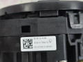 переключатель подрулевой (стрекоза) Mercedes-Benz E-Класс W212/S212/C207/A207 W212 2012, 1.8 л., M 271.860, бензин, АКПП, 040 черный, седан, задний привод, правый руль, A2129009302 - фото №16