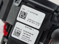 переключатель подрулевой (стрекоза) Mercedes-Benz E-Класс W212/S212/C207/A207 W212 2012, 1.8 л., M 271.860, бензин, АКПП, 040 черный, седан, задний привод, правый руль, A2129009302 - фото №17