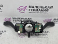 переключатель подрулевой (стрекоза) Volkswagen Golf GTI 6 поколение 2011, 2.0 л., CCZB, бензин, робот, b4/b9a белый, хетчбэк 5 дв., передний привод, правый руль, 5K0953507AF, 5K0953513K - фото №3
