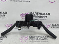 переключатель подрулевой (стрекоза) Volkswagen Golf GTI 6 поколение 2011, 2.0 л., CCZB, бензин, робот, b4/b9a белый, хетчбэк 5 дв., передний привод, правый руль, 5K0953507AF, 5K0953513K - фото №4