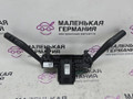 переключатель подрулевой (стрекоза) Volkswagen Golf GTI 6 поколение 2011, 2.0 л., CCZB, бензин, робот, b4/b9a белый, хетчбэк 5 дв., передний привод, правый руль, 5K0953507AF, 5K0953513K - фото №2